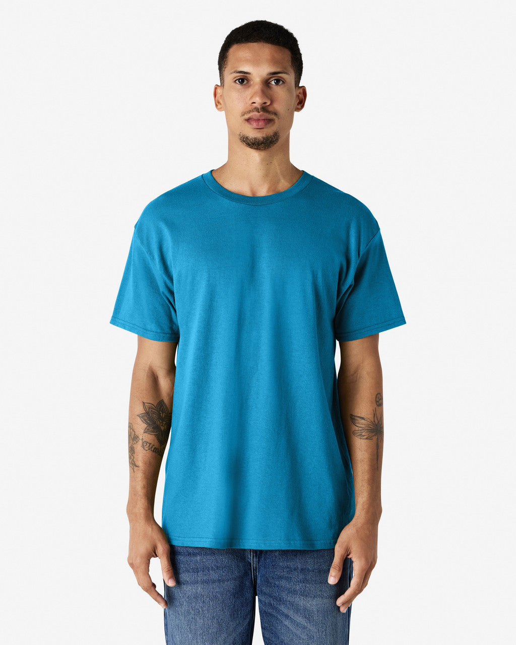 Gildan Heavy Cotton 5000 T-Shirt Adult