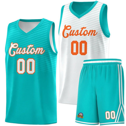 Basketball Set Aqua
