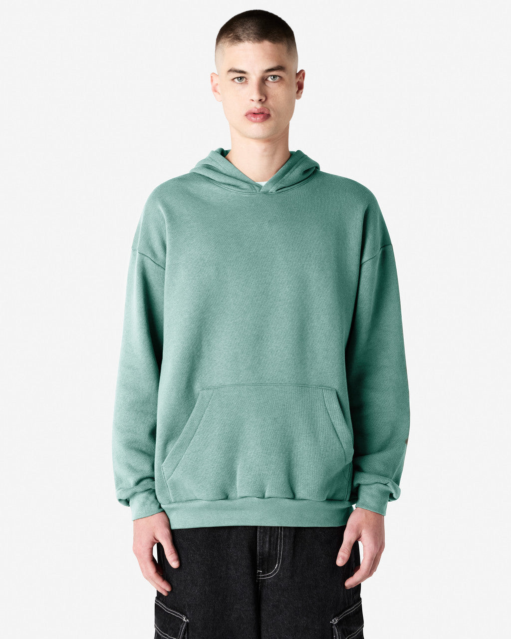 American Apparel RF498 Hoodie Adult