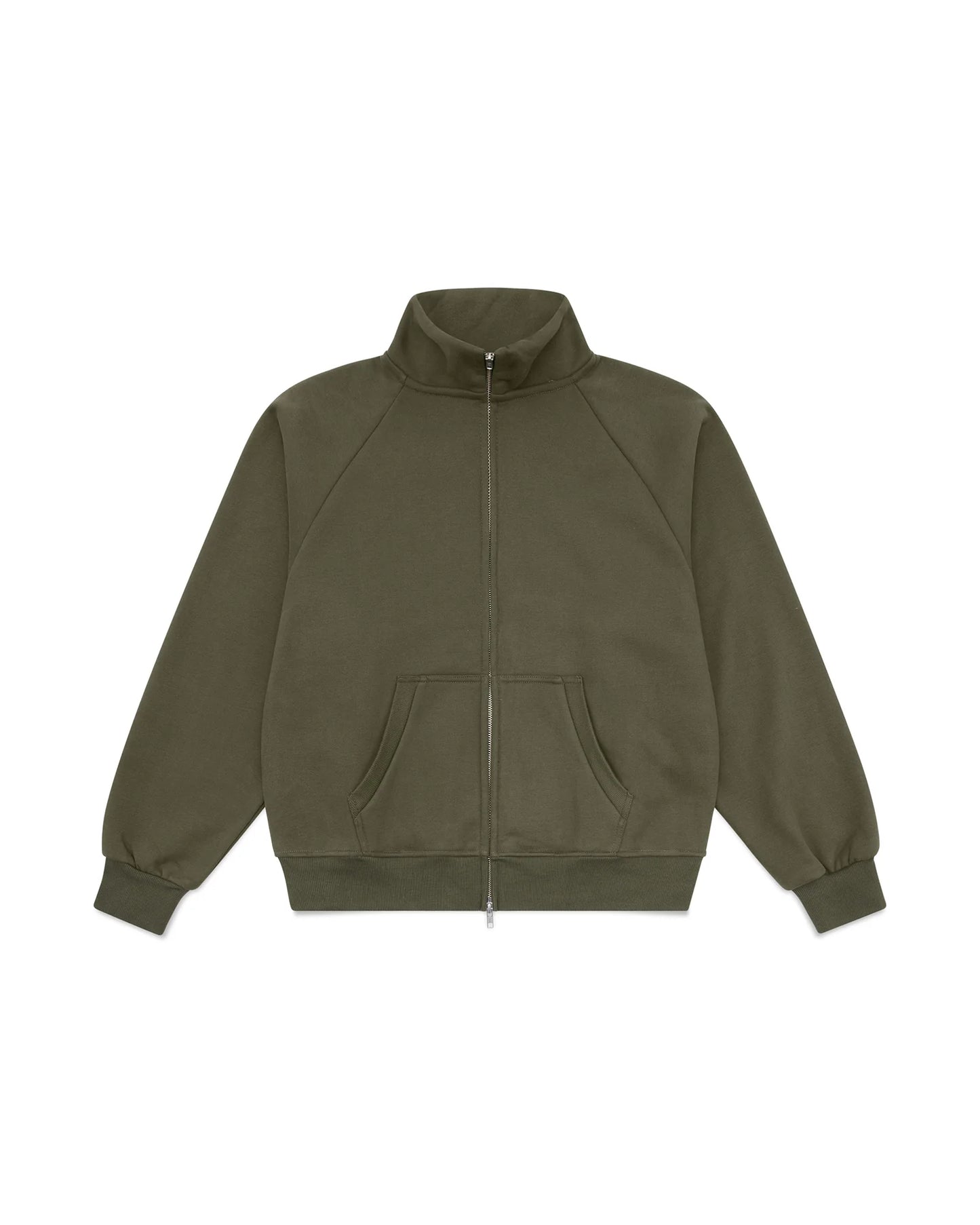 PureBlanks Zip Up