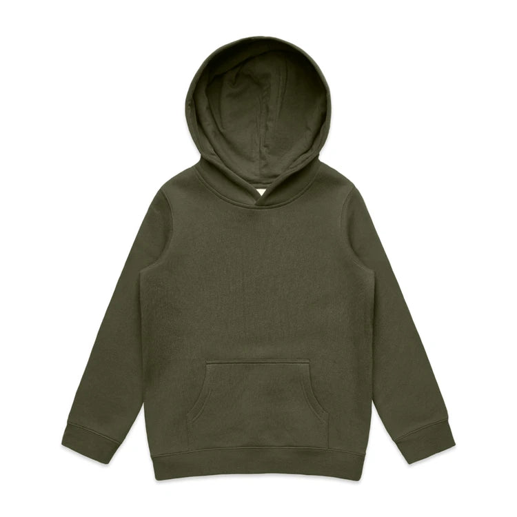 AS Colour Kid's Supply Hood 3032 & 3033