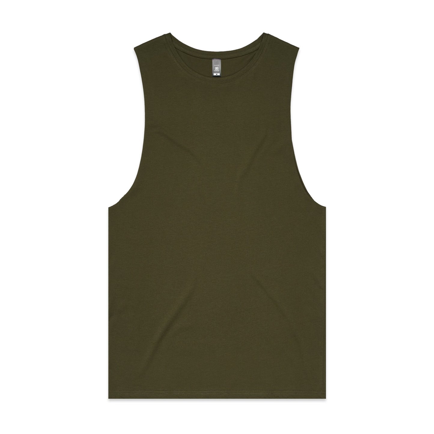 AS Colour Barnard Tank 5025