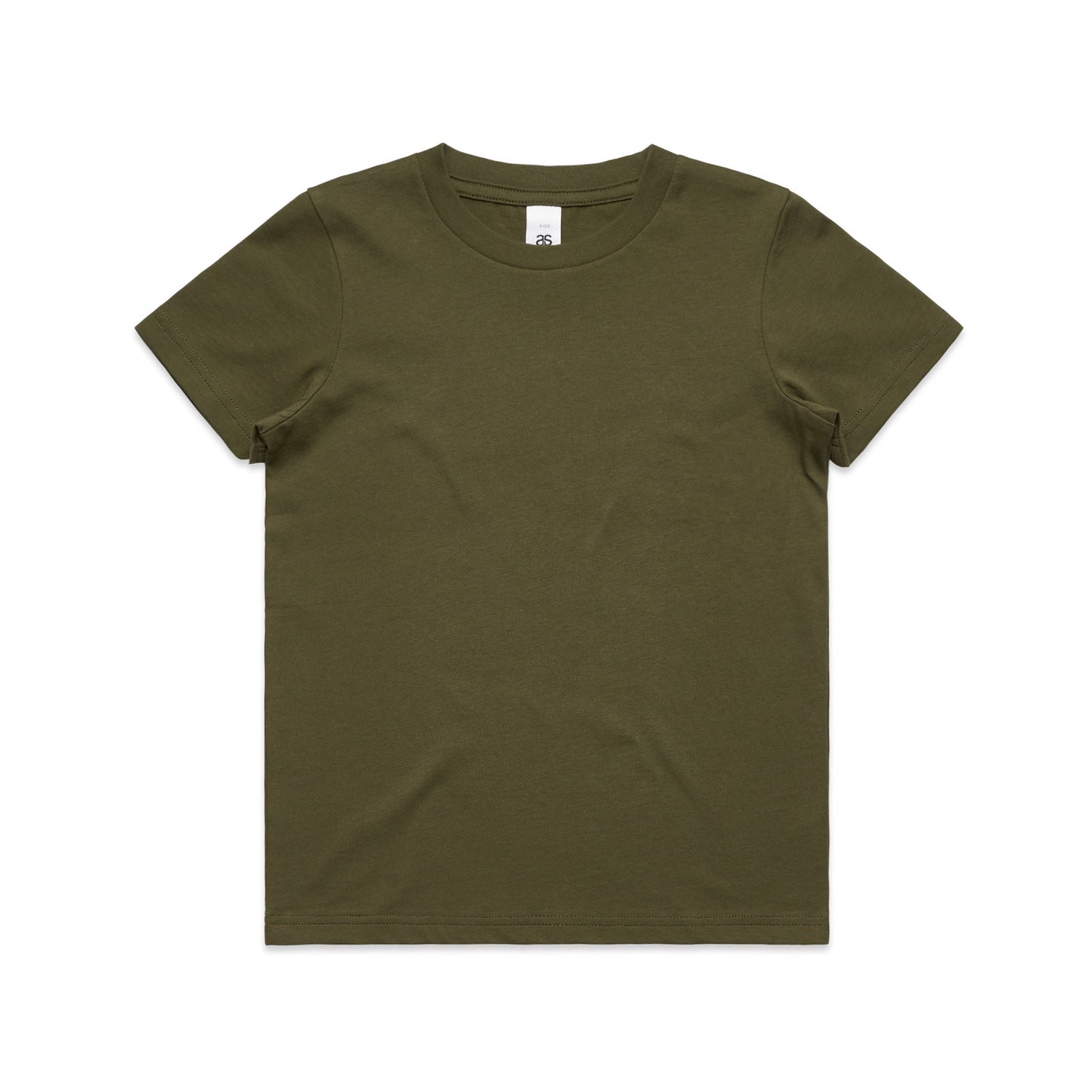 AS Colour Staple Tee 3006 Kids