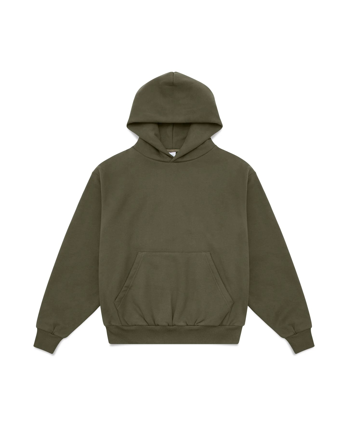 Pureblanks Heavy Hoodie