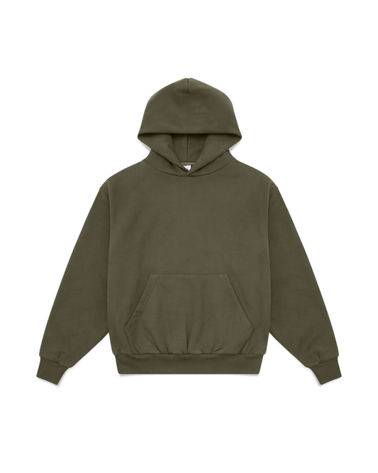 Pureblanks Heavy Hoodie