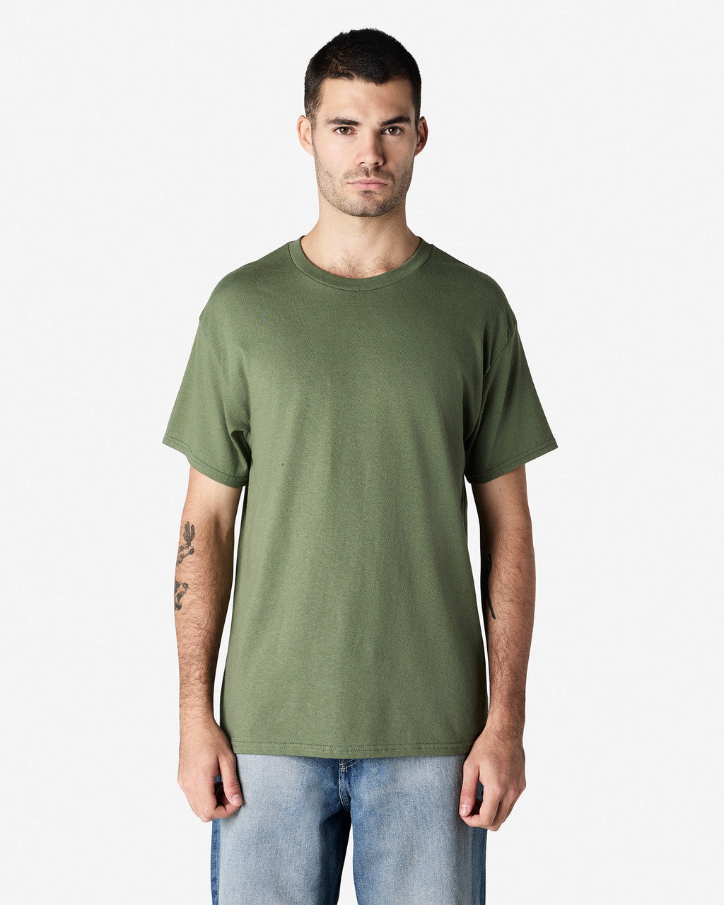 Gildan Heavy Cotton 5000 T-Shirt Adult