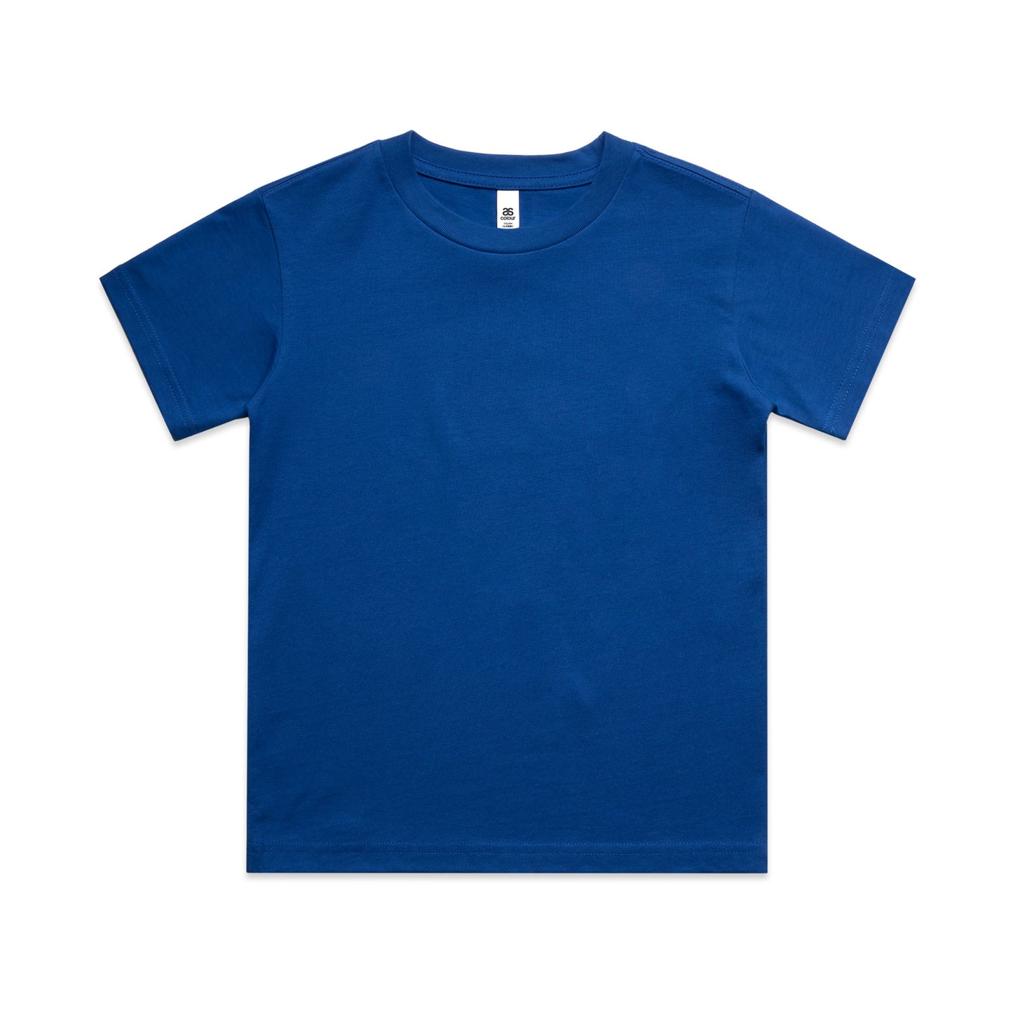 AS Colour Classic Tee Kid's 3060 & 3061