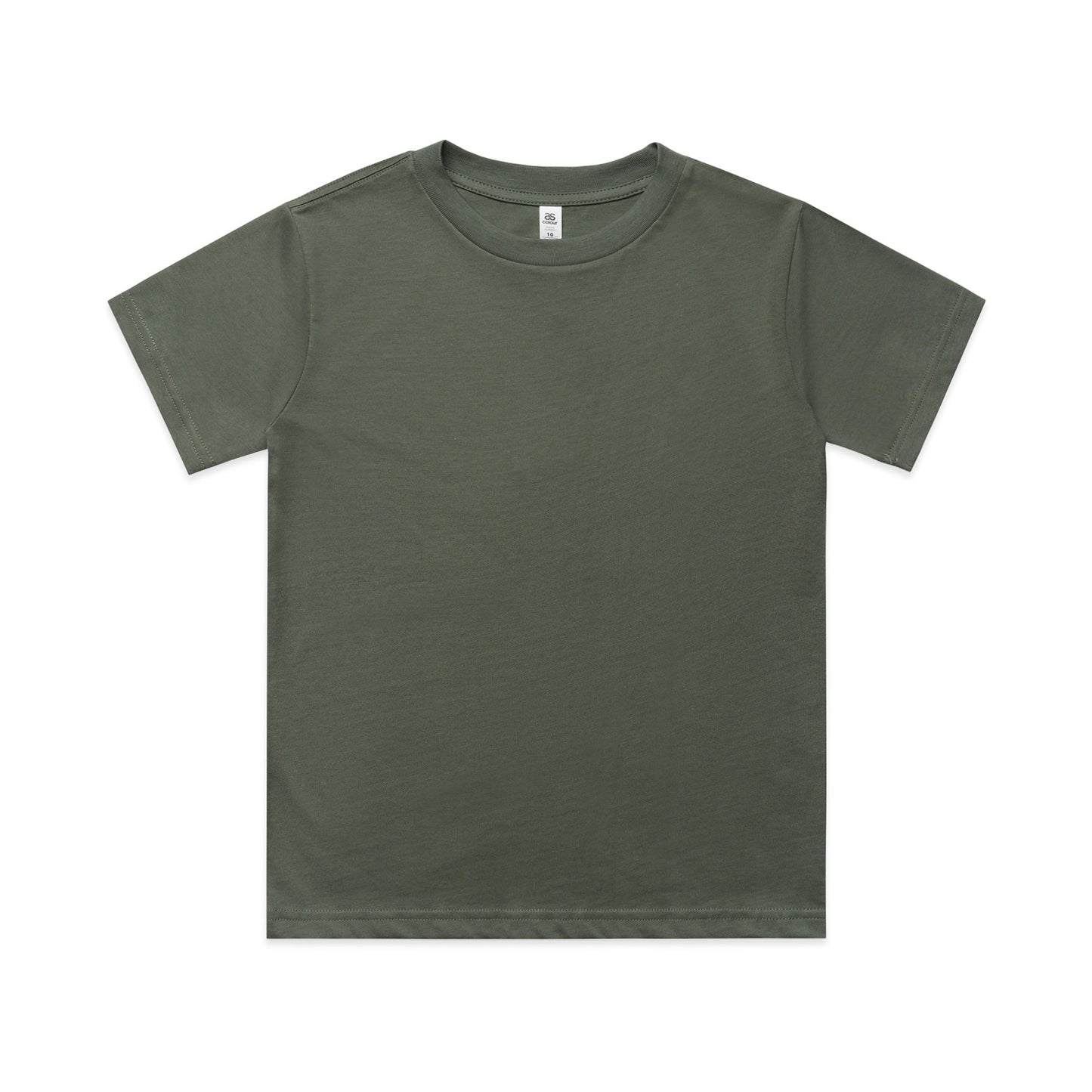 AS Colour Classic Tee Kid's 3060 & 3061