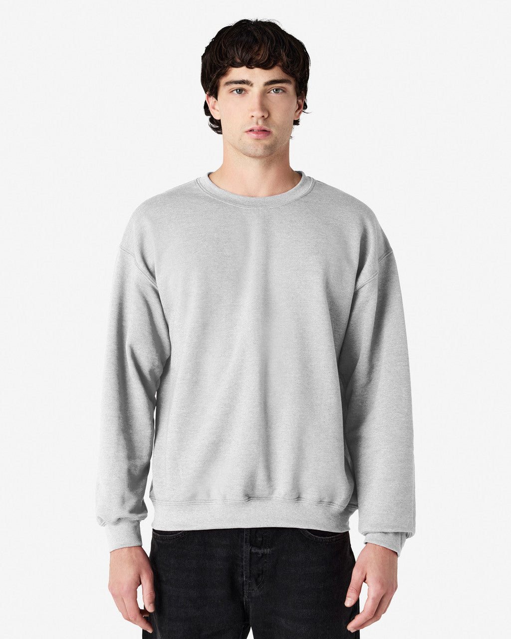 Gildan Heavy Blend 18000 Crewneck Adult