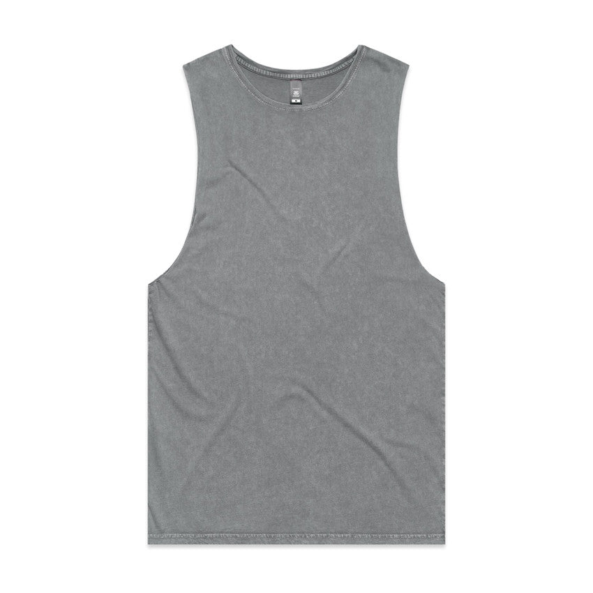 AS Colour Barnard Tank Stone Wash 5039