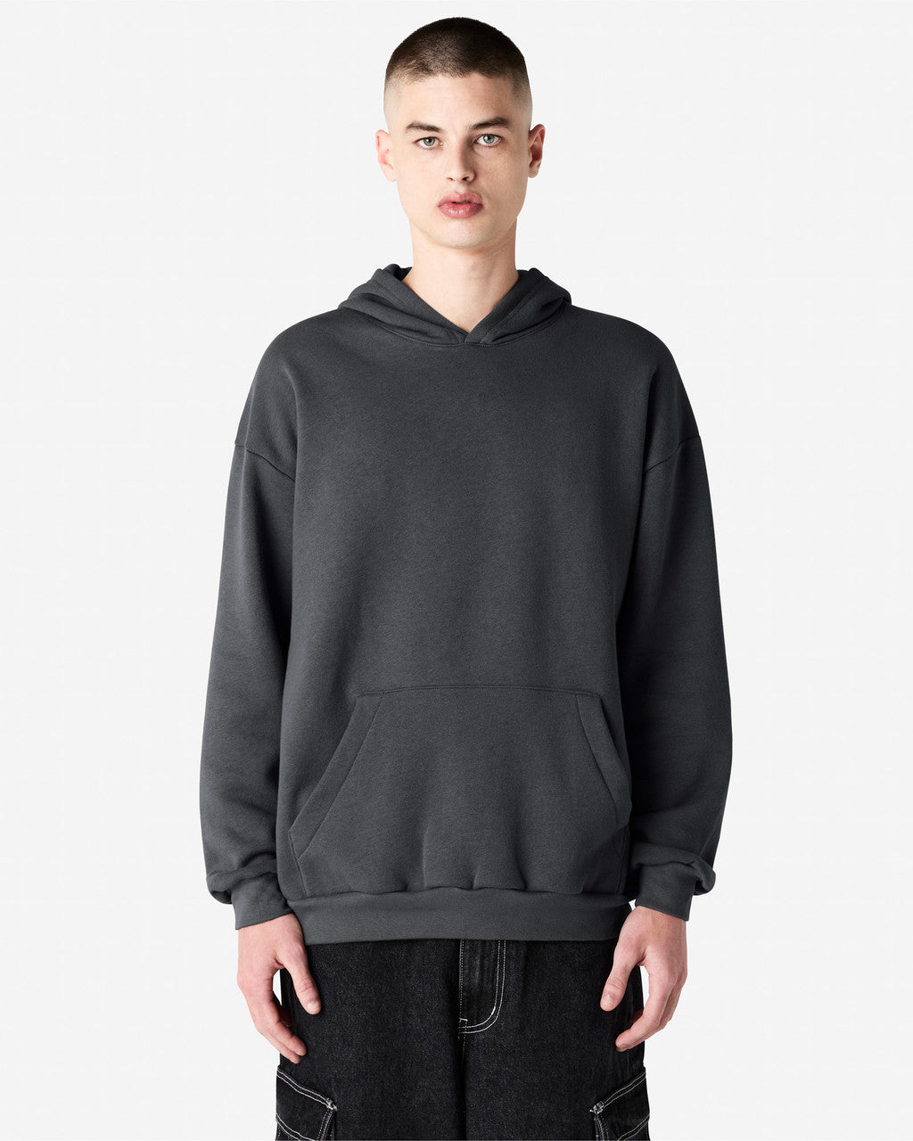 American Apparel RF498 Hoodie Adult