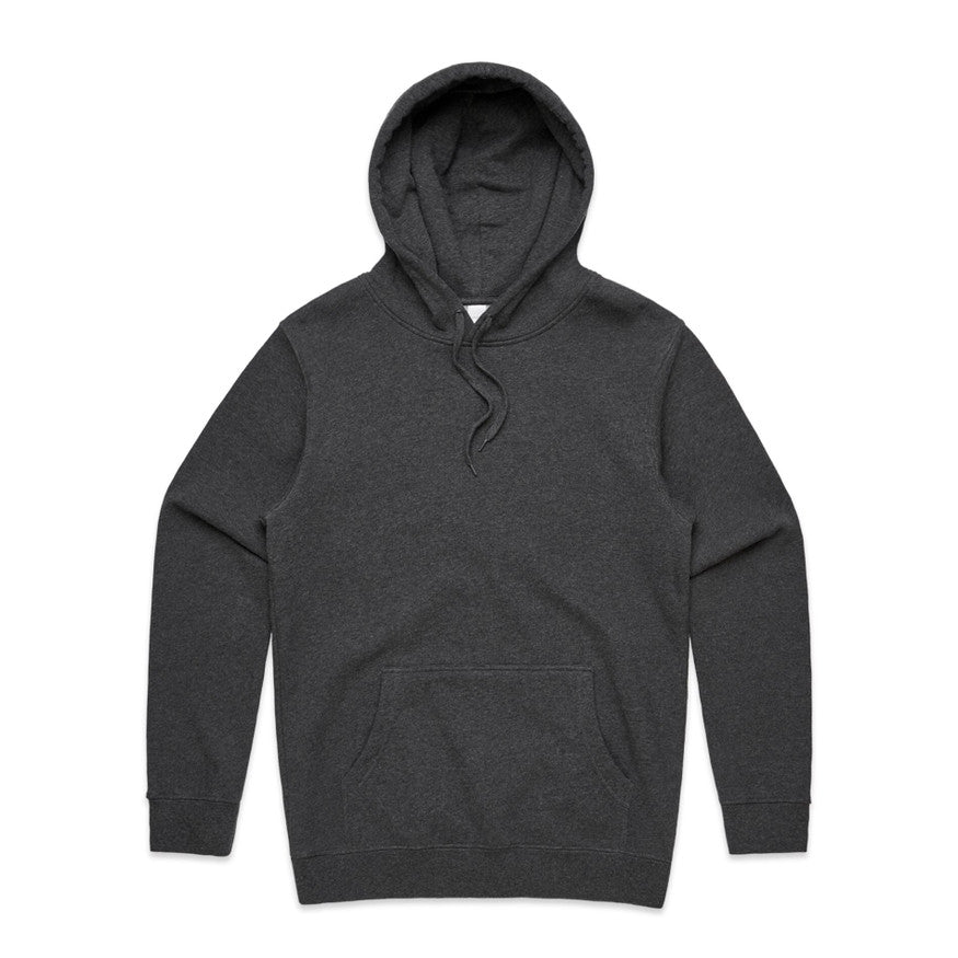 AS Colour Stencil Hood 5102 Men's
