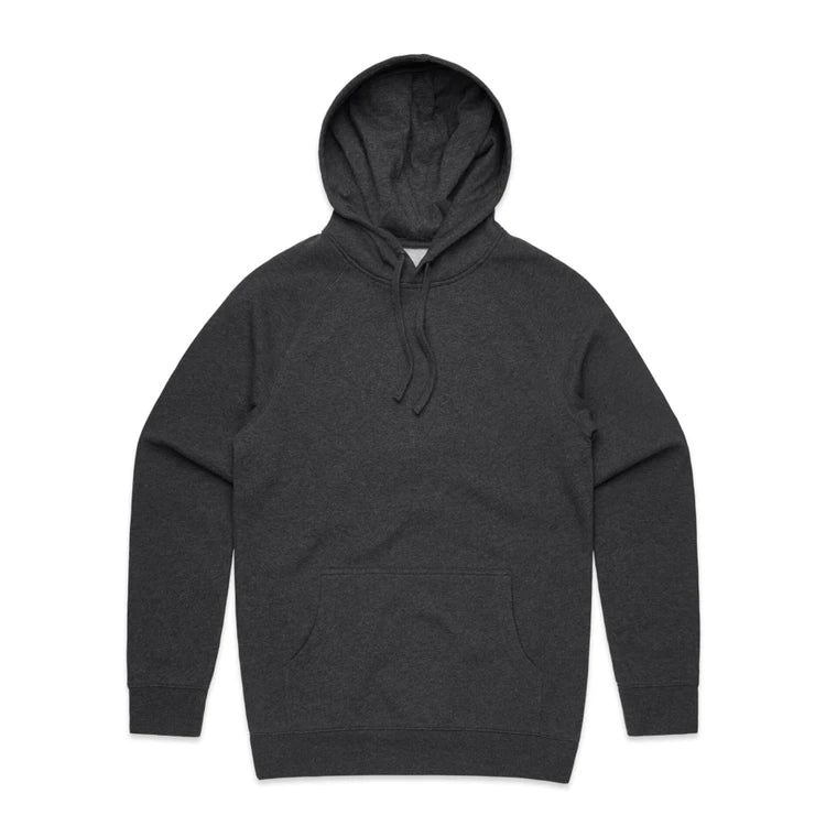 AS Colour Men's Supply Hood 5101