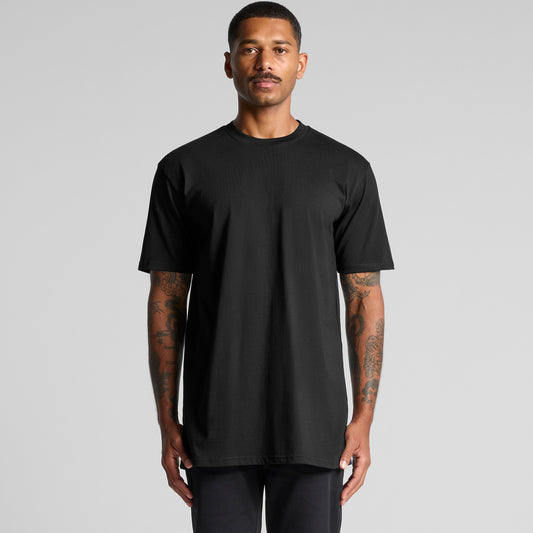 AS Colour Classic PLUS Tee Men's 5070