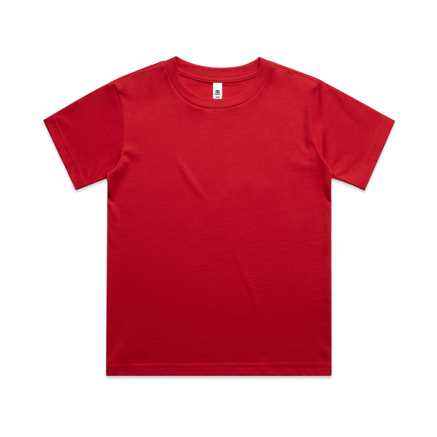AS Colour Classic Tee Kid's 3060 & 3061