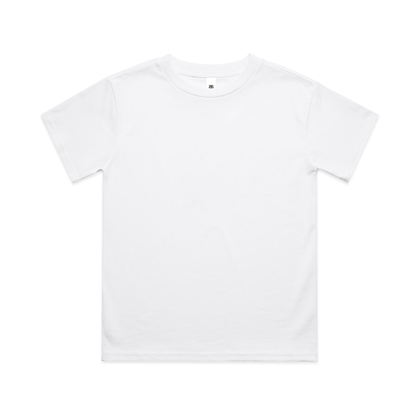AS Colour Classic Tee Kid's 3060 & 3061