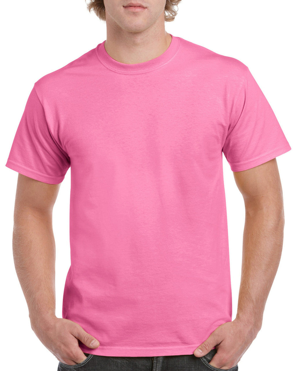 Gildan Heavy Cotton 5000 T-Shirt Adult
