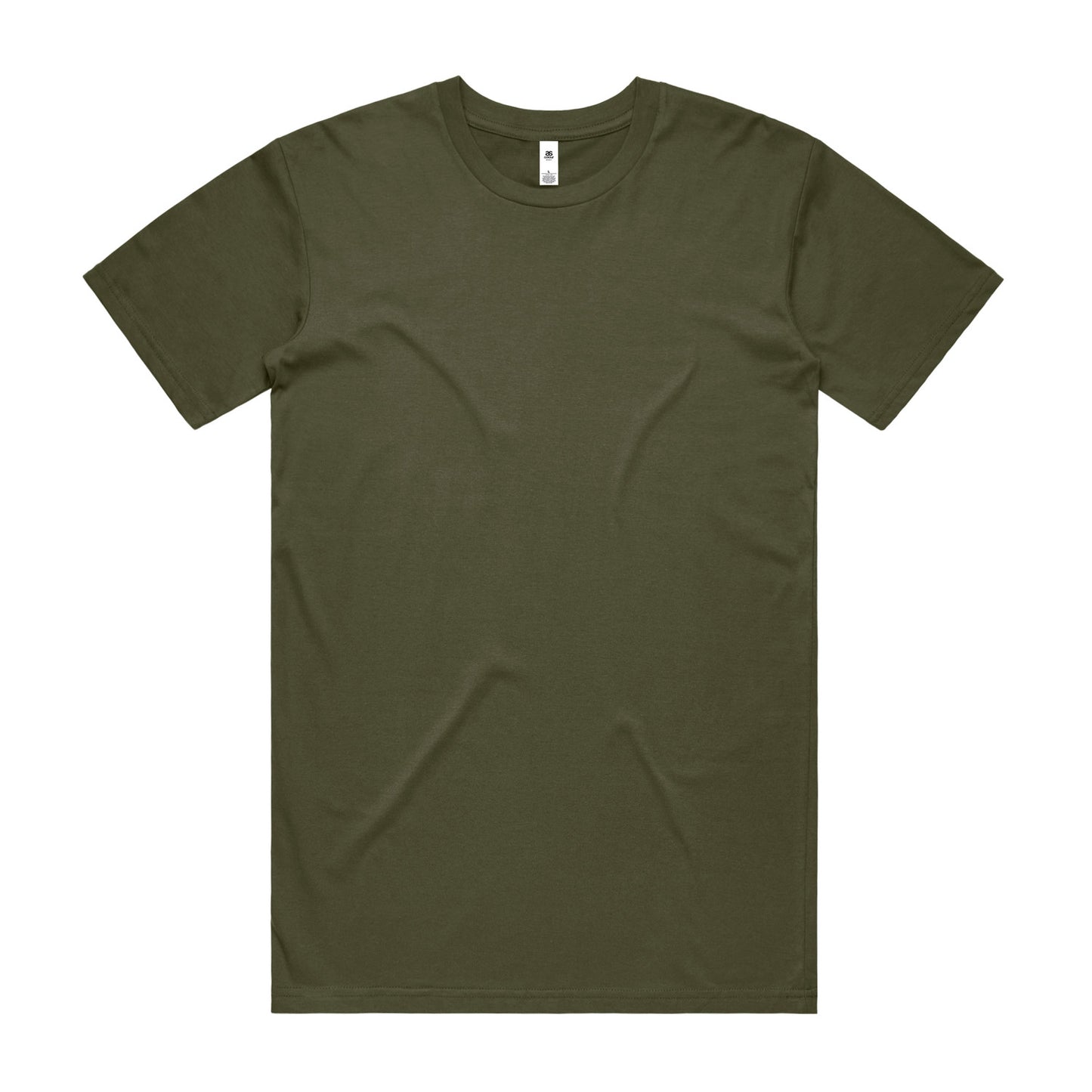 AS Colour Basic Tee 5051 Men's