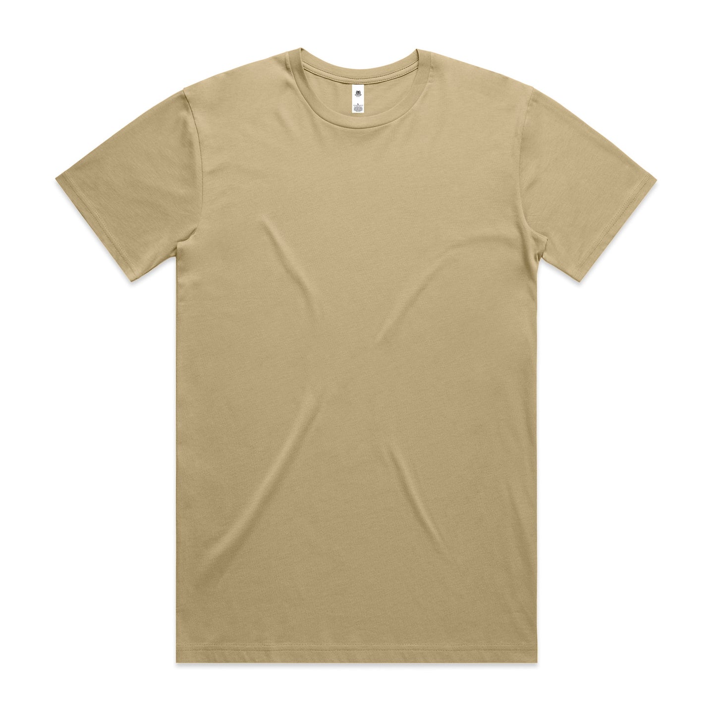AS Colour Basic Tee 5051 Men's