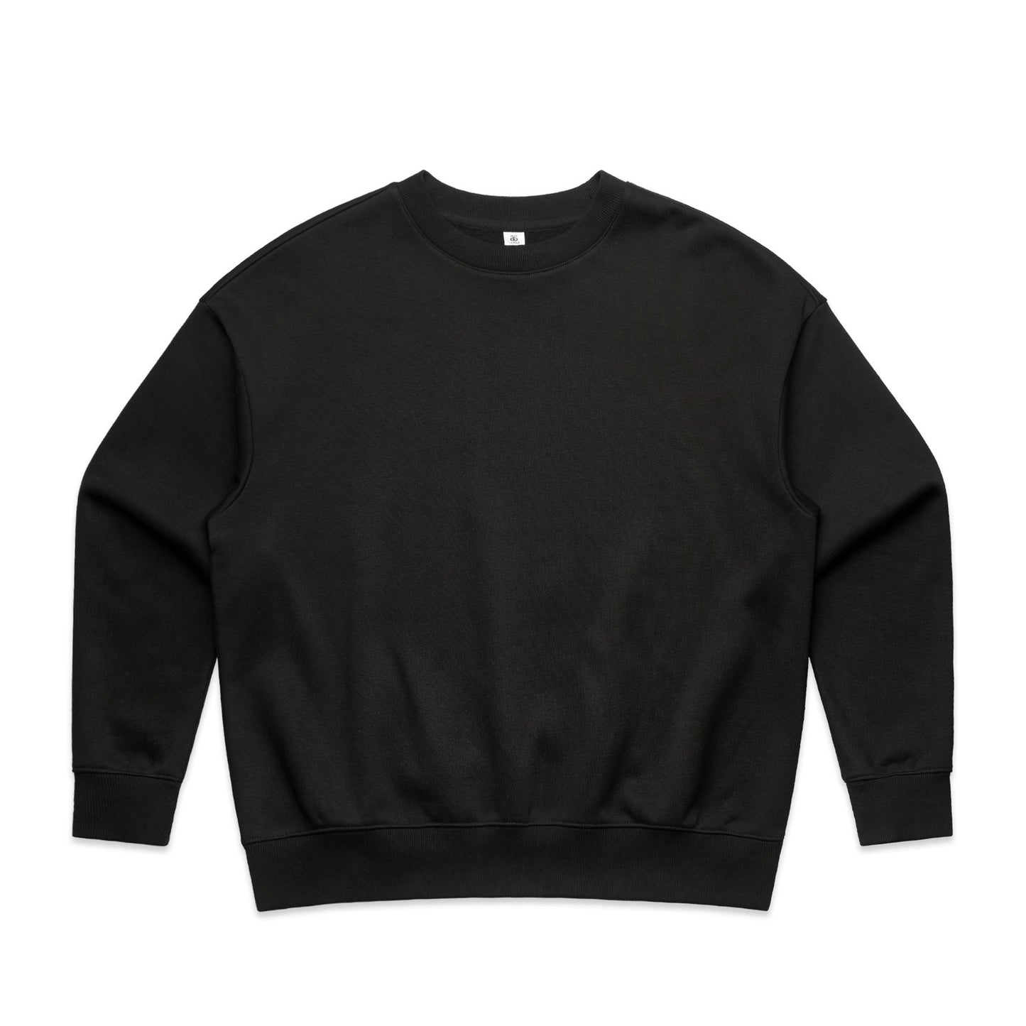 AS Colour Heavy Crewneck Sweater 4145 Wo's