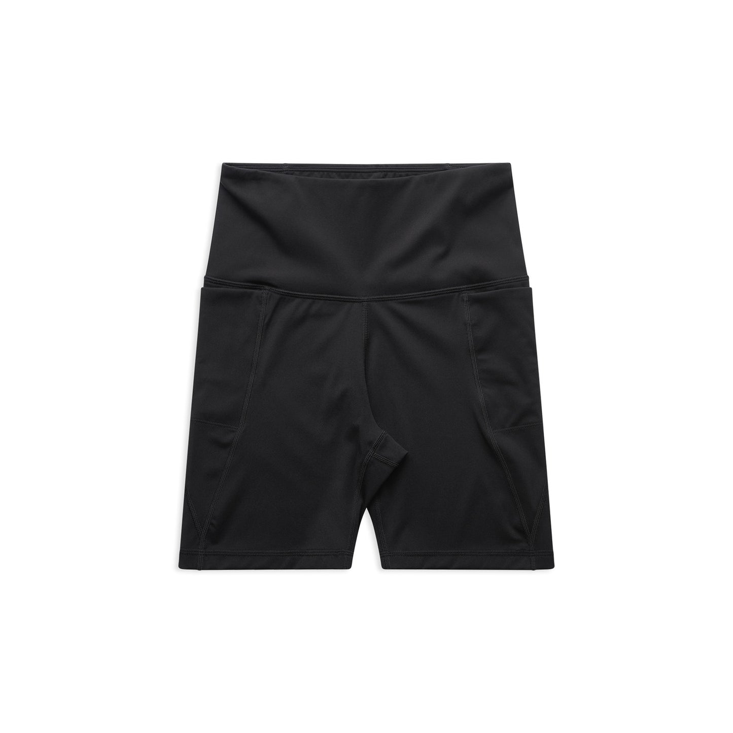 AS Colour Active Bike Shorts 4621 Wo's