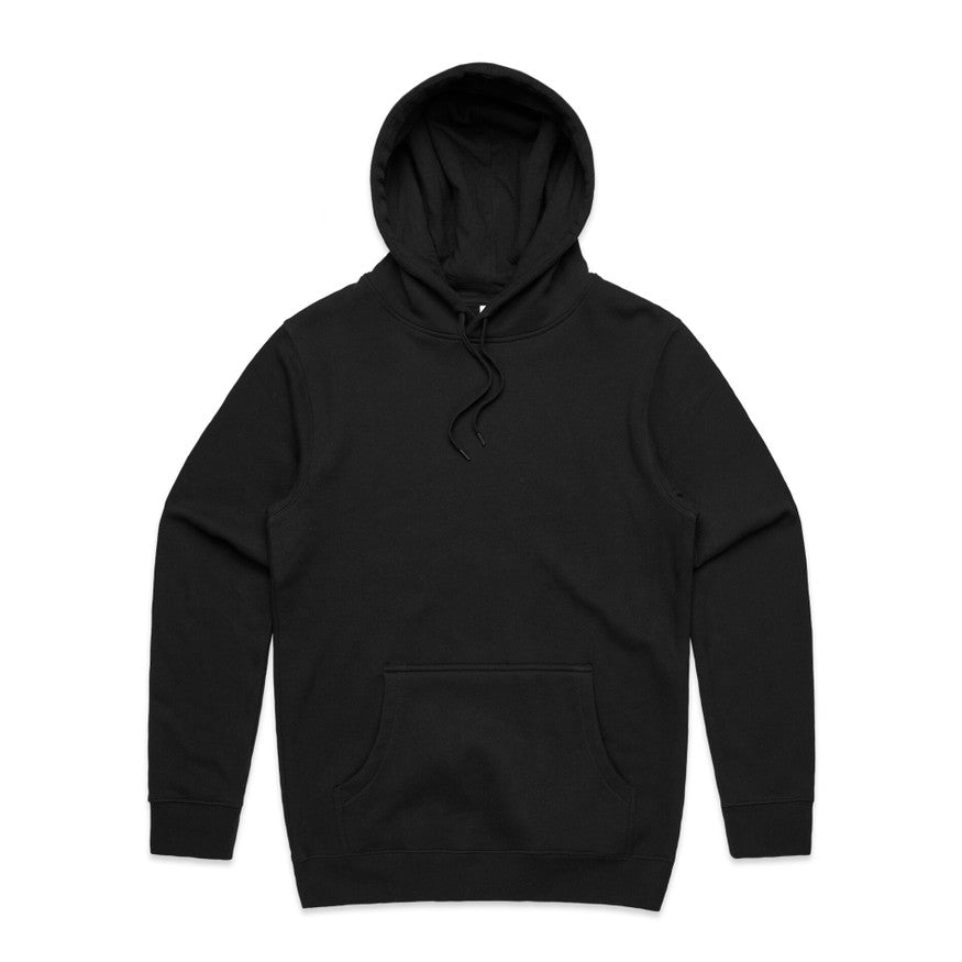AS Colour Stencil Hood 5102 Men's