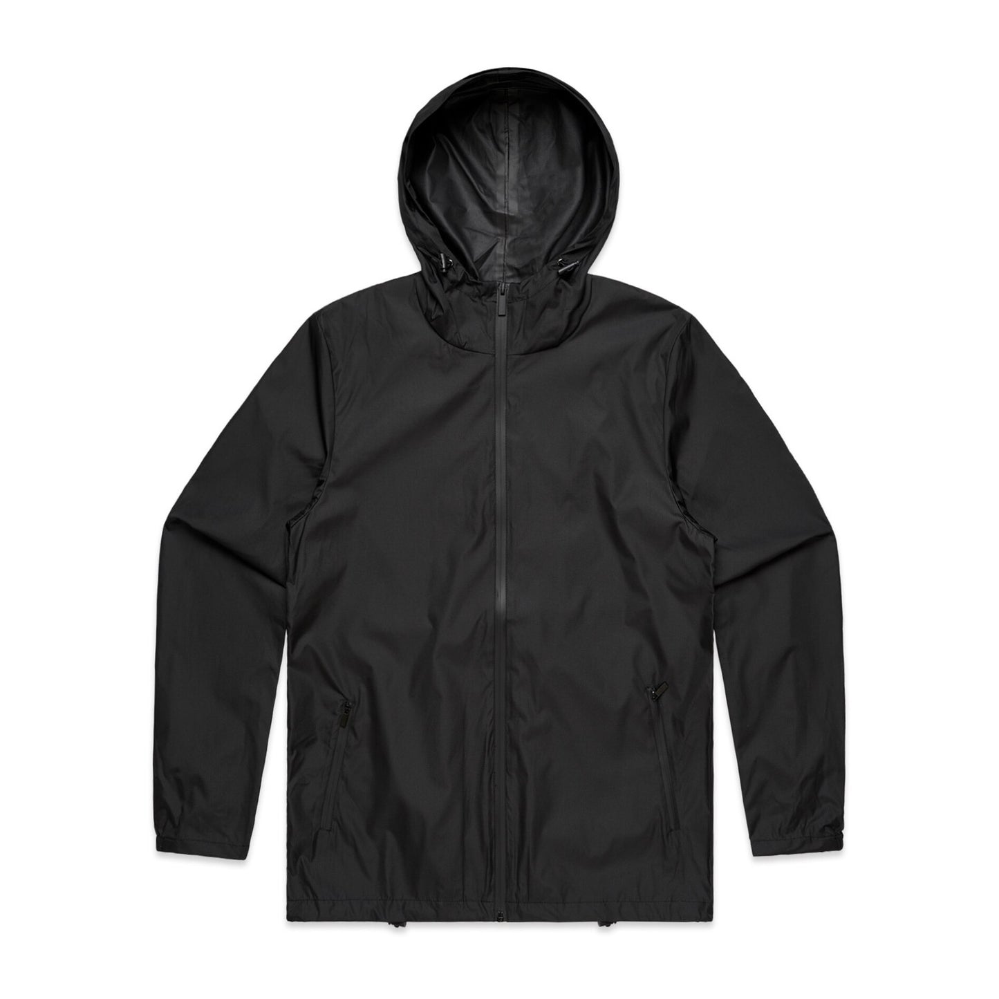 AS Colour Section Zip Jacket 5508