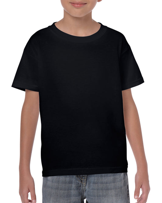 Gildan Heavy Cotton Kids