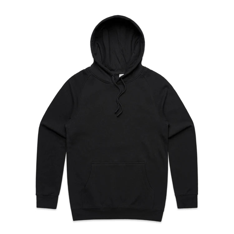 AS Colour Men's Supply Hood 5101