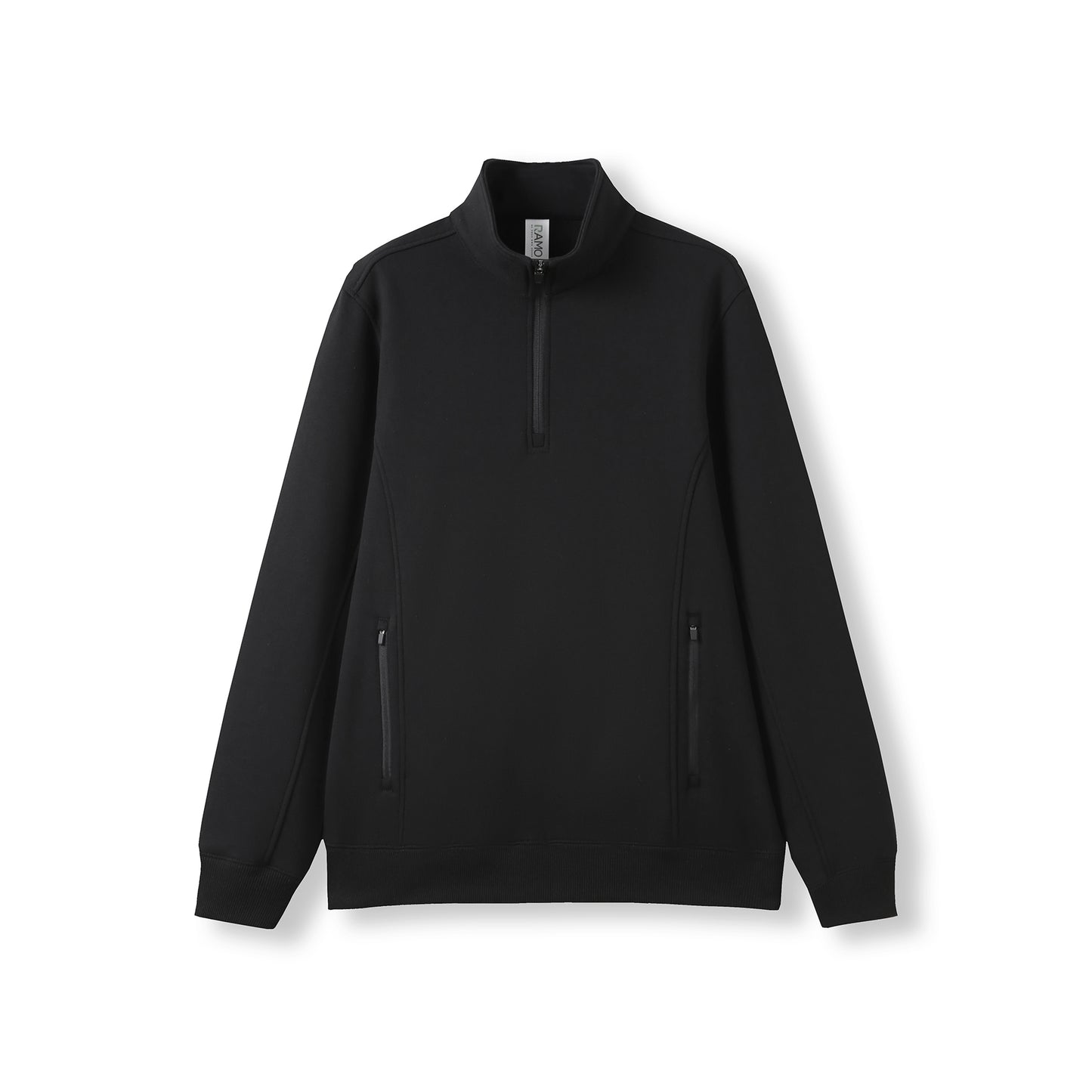 RAMO Enterprise Half Zip Fleece Kid's