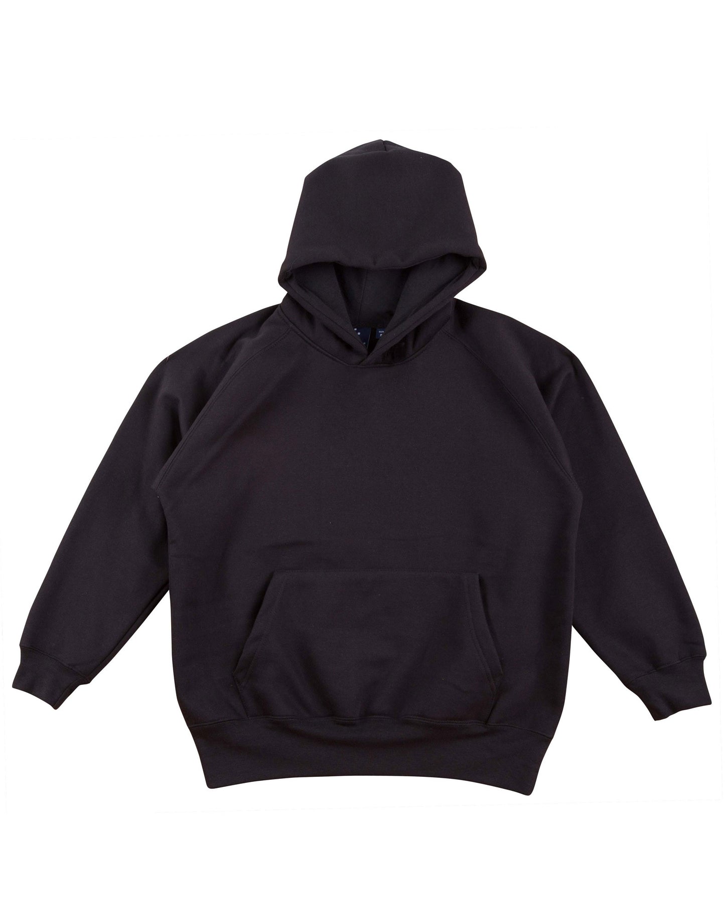 Winning Spirit WARM HUG Fleecy Hoodie Adult FL07