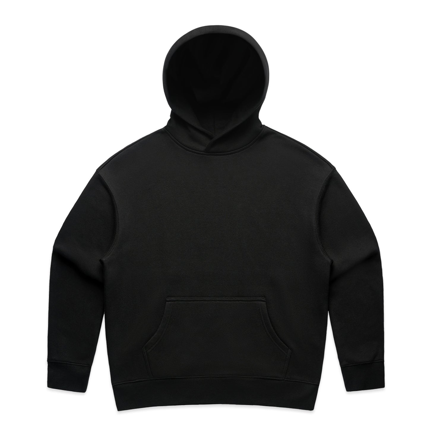 AS Colour Relax Hoodie 4161 Wo's