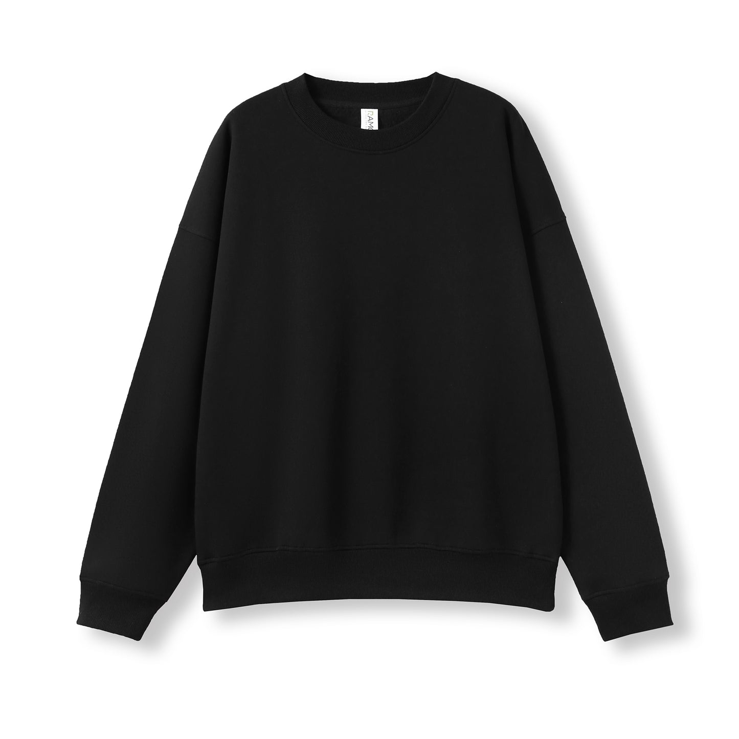 RAMO Crew Neck Fleece Adult