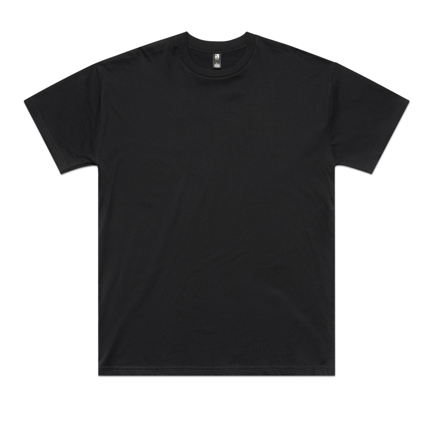 AS Colour Classic Oversize Tee 5069