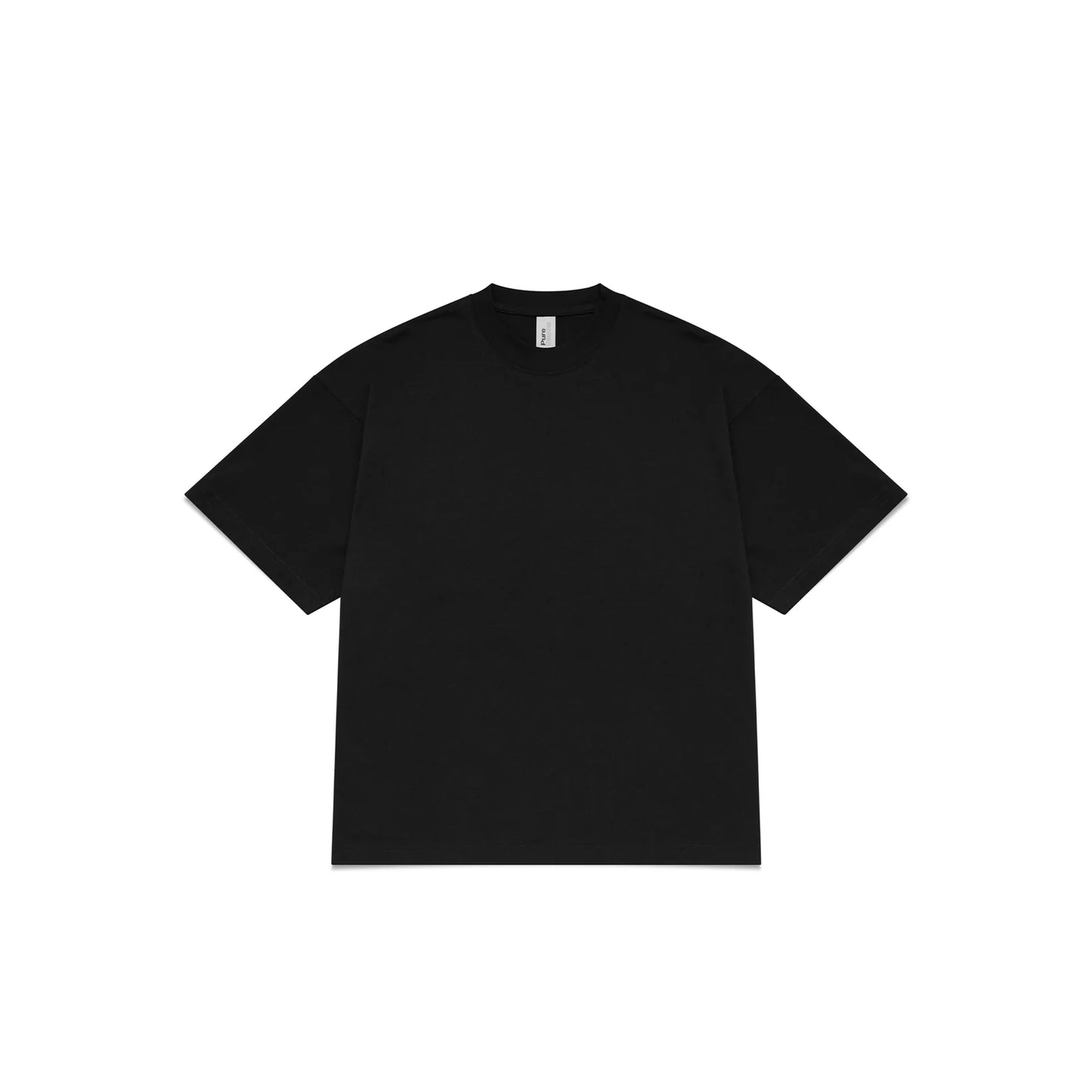 PureBlanks Box Tee