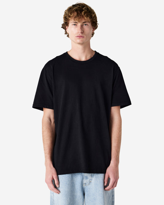 American Apparel 5389 Sueded Tee Adult