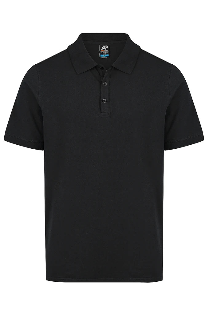 Aussie Pacific CLAREMONT MENS POLOS - 1315