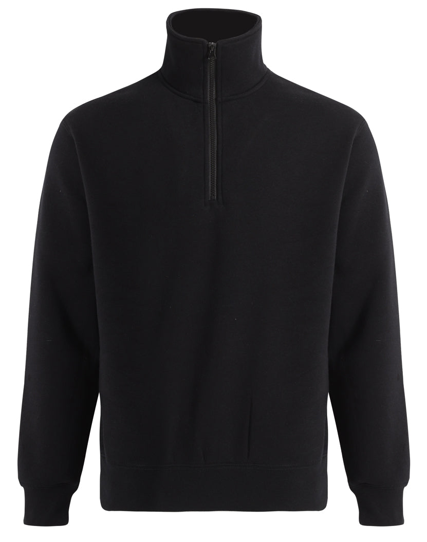 FALCON Fleece Sweat Top Unisex FL02