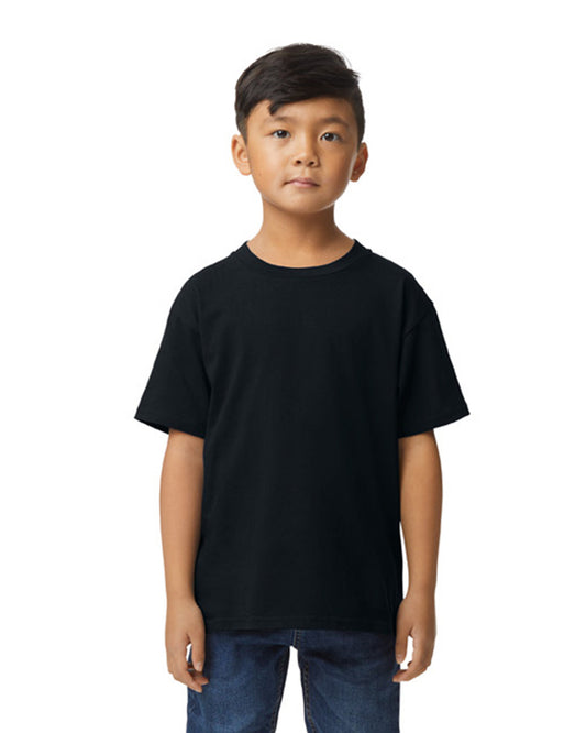 Gildan SoftStyle Tee Kids
