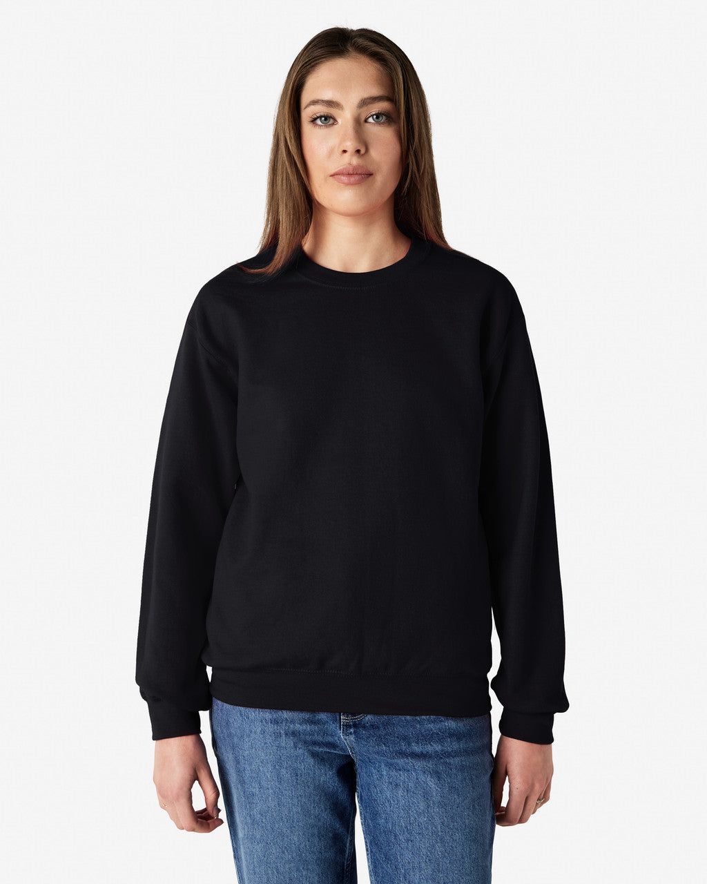 Gildan Heavy Blend 18000 Crewneck Adult