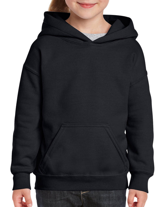 Gildan Heavy Blend 18500B Hoodie Kids