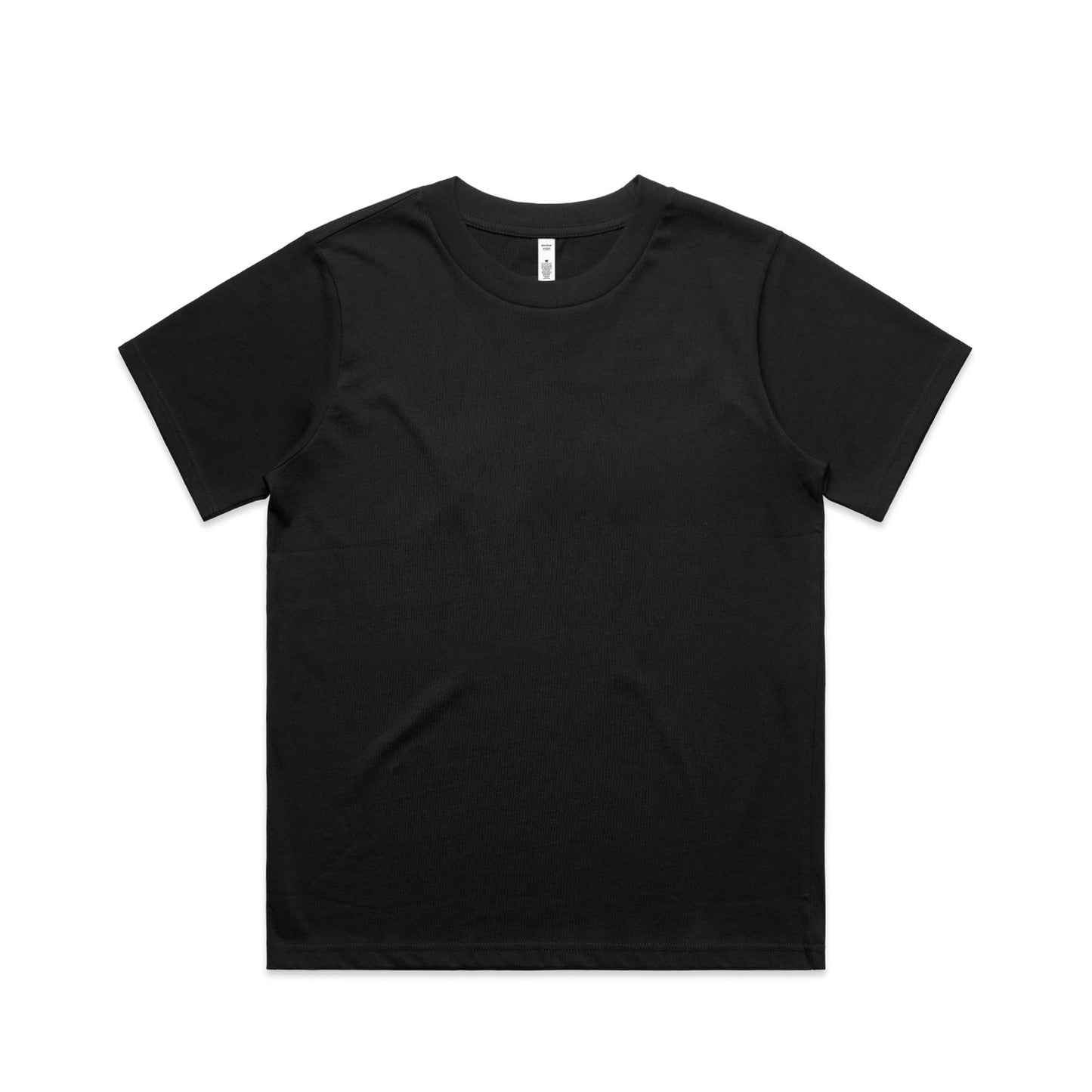 AS Colour Classic Minus Tee [-5cm] 4079 Wo's