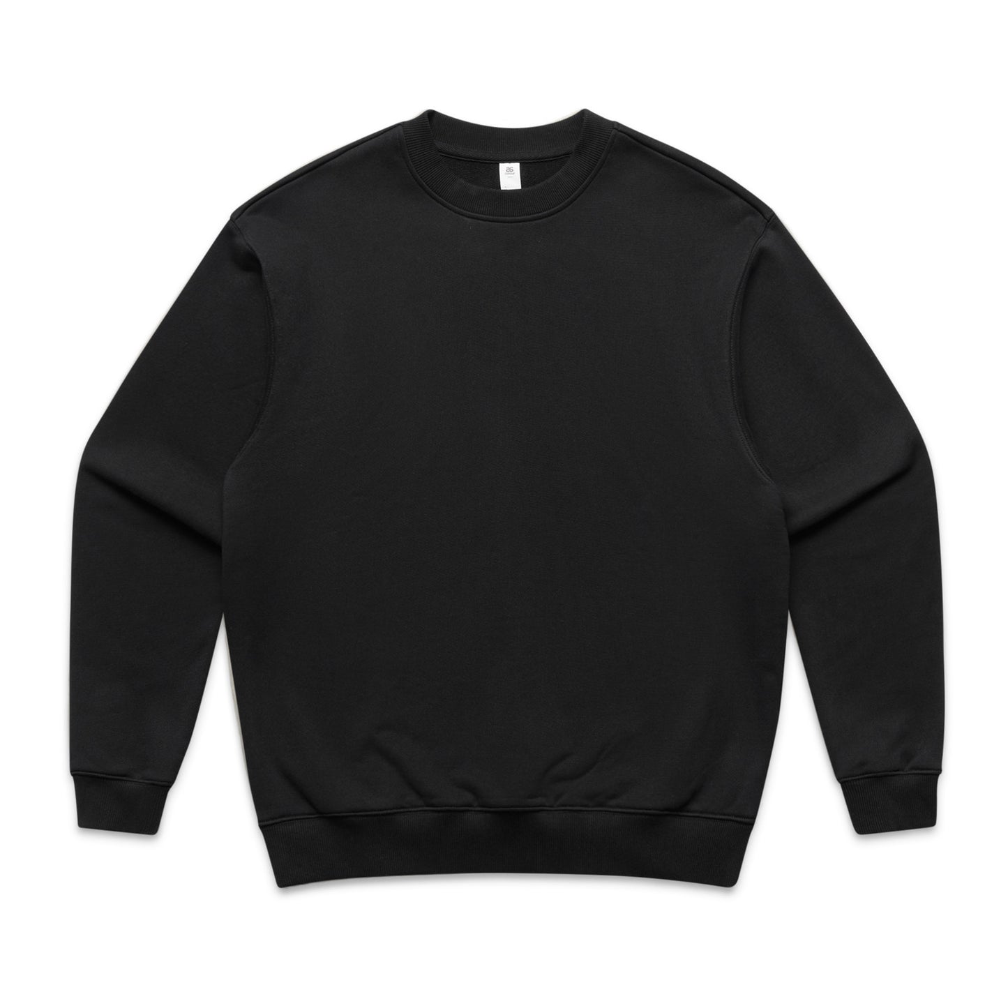 AS Colour Made Crew Neck 5150