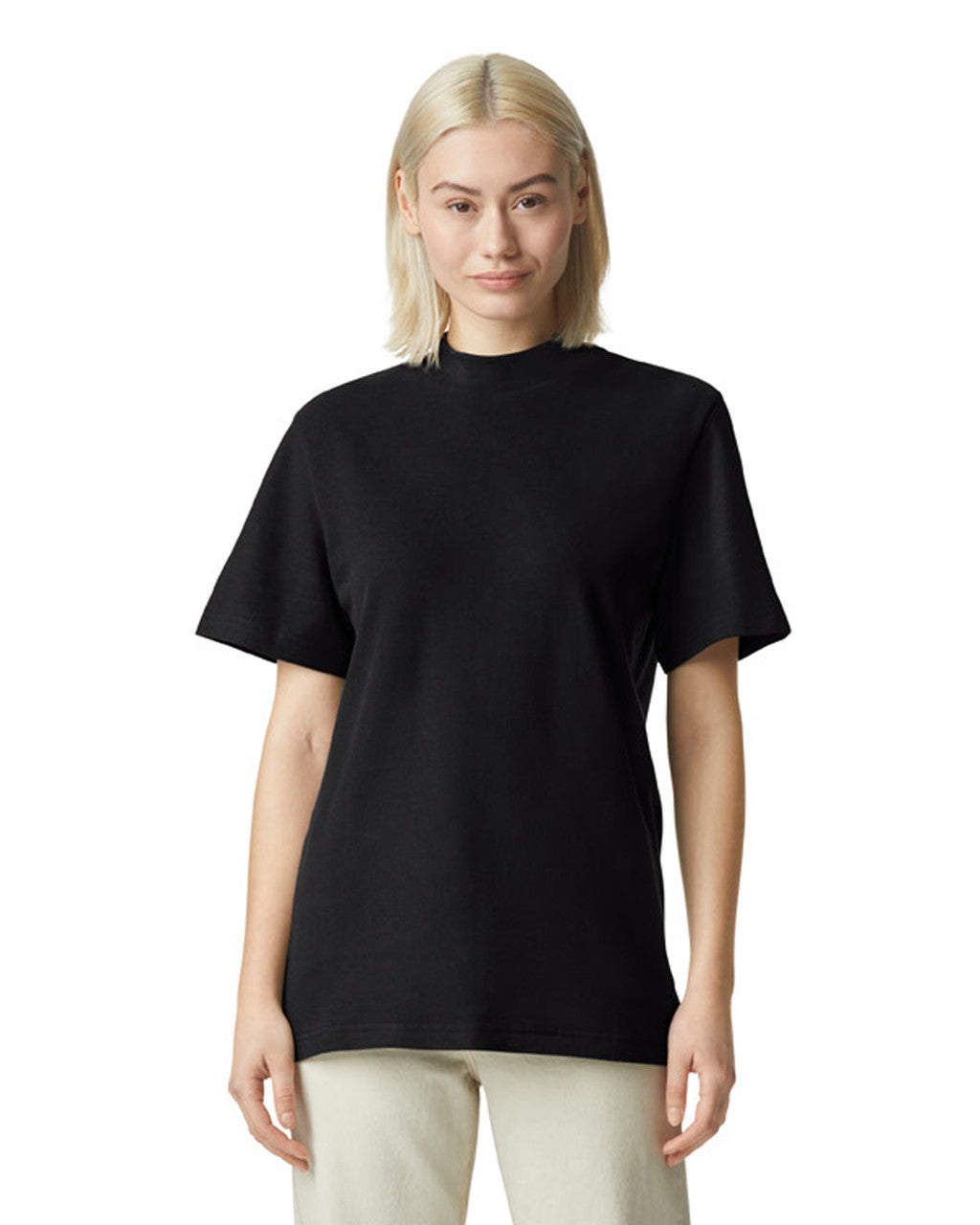 American Apparel 1PQ T-Shirt