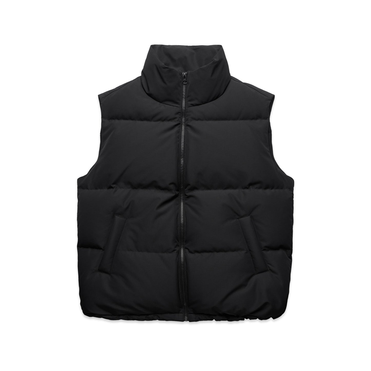 AS Colour Down Puffer Vest 4592 Wo's