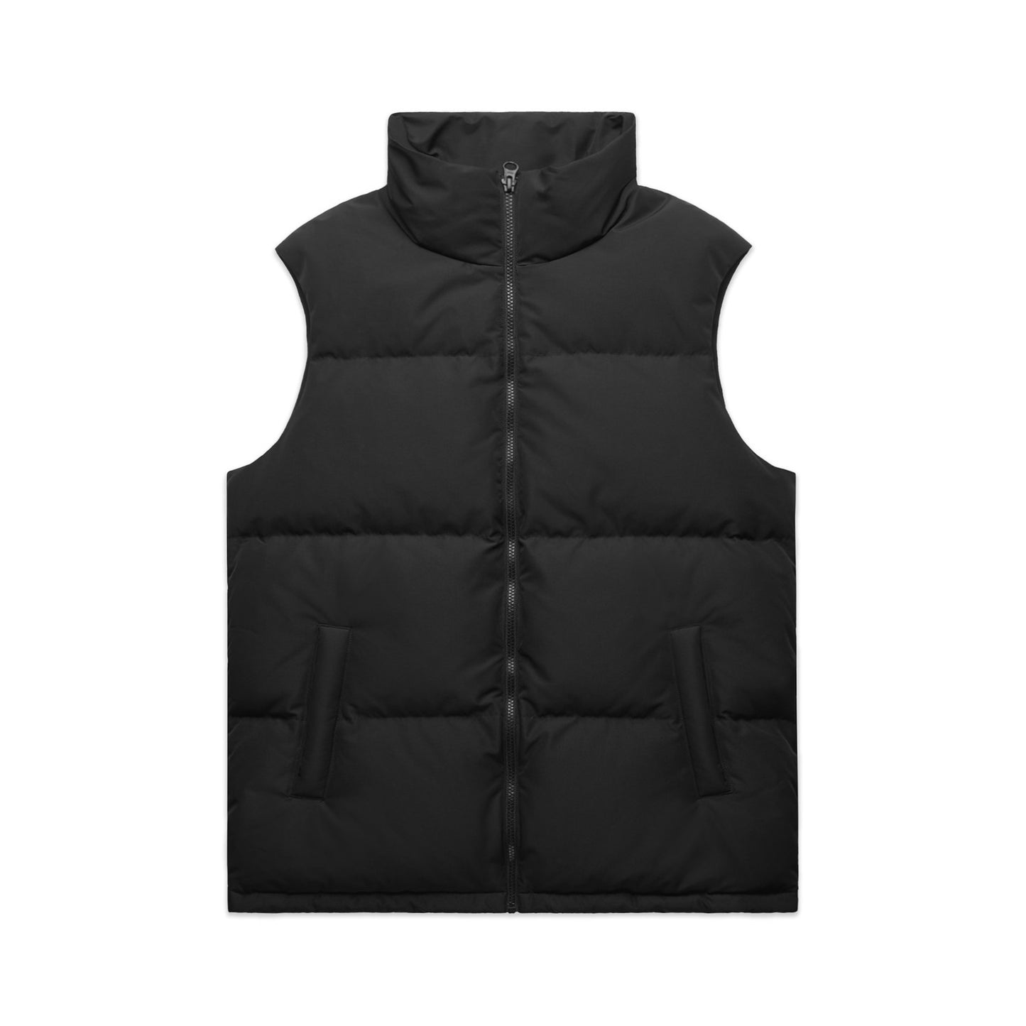 AS Colour Down Puffer Vest 5592 Men's