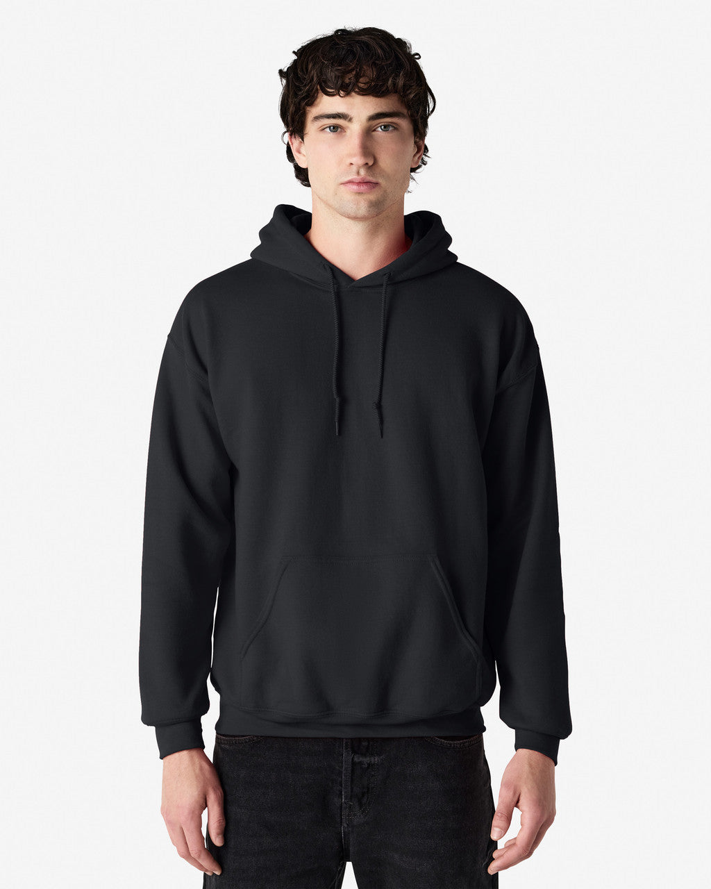 Gildan Heavy Blend 18500 Hoodie Adult