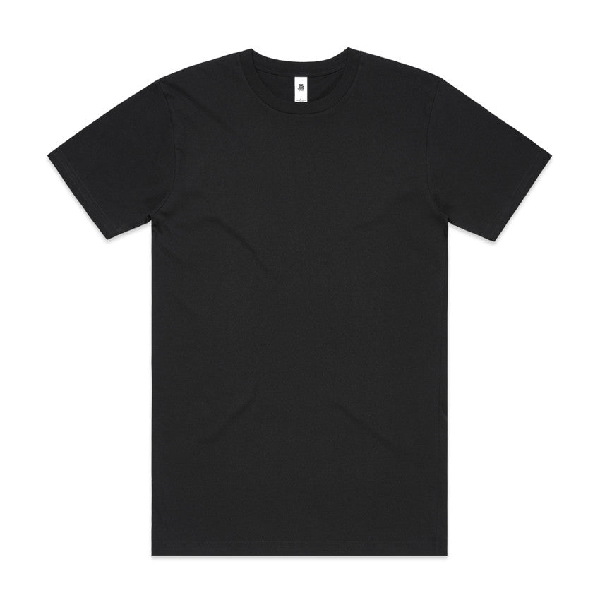 AS Colour Block Tubular Tee 5050T