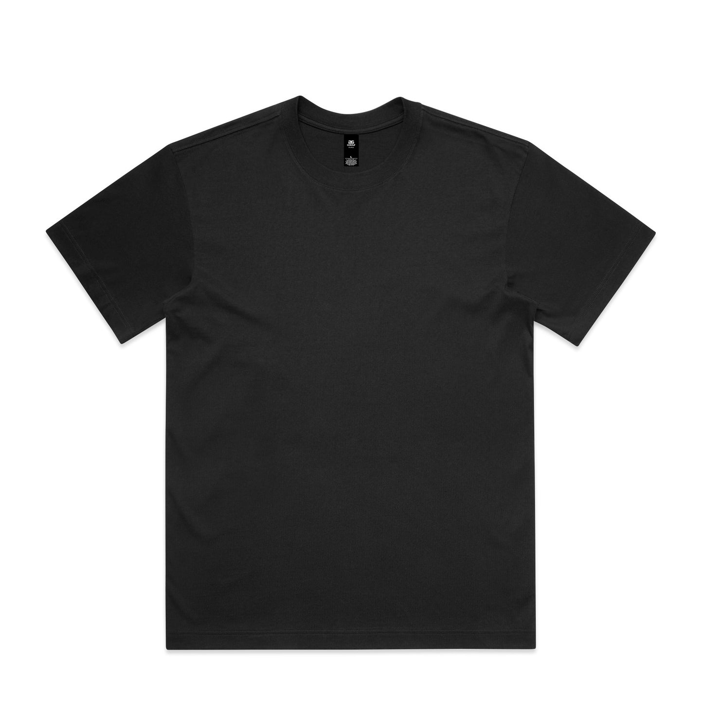 AS Colour Box Tee 5030 Men's