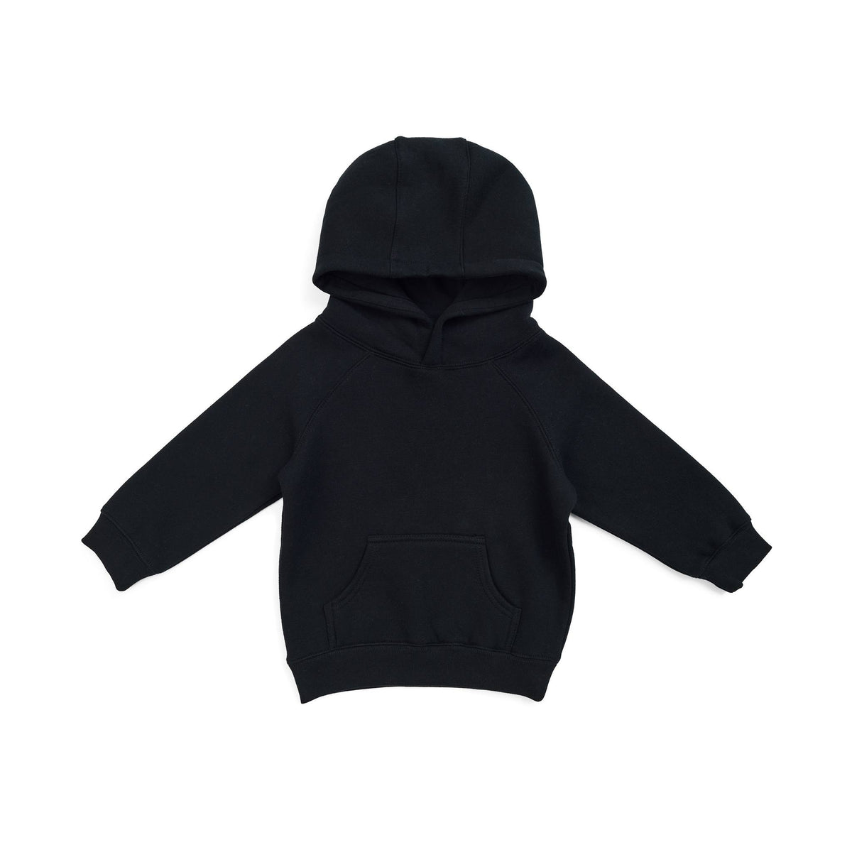 RAMO Cotton Care Fleece Hoodie Baby